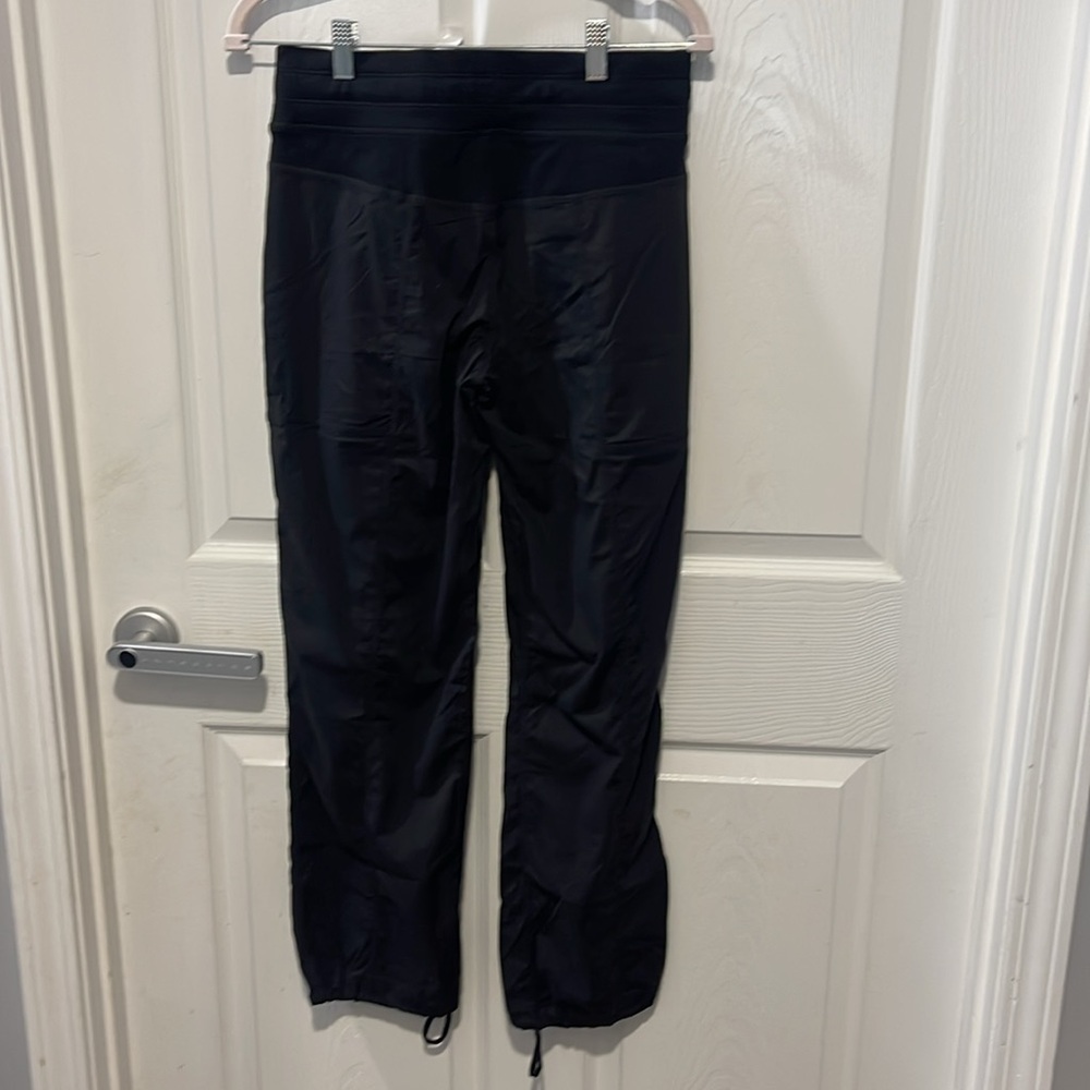 Lululemon Athletica Charcoal Joggers - Picture 4 of 4